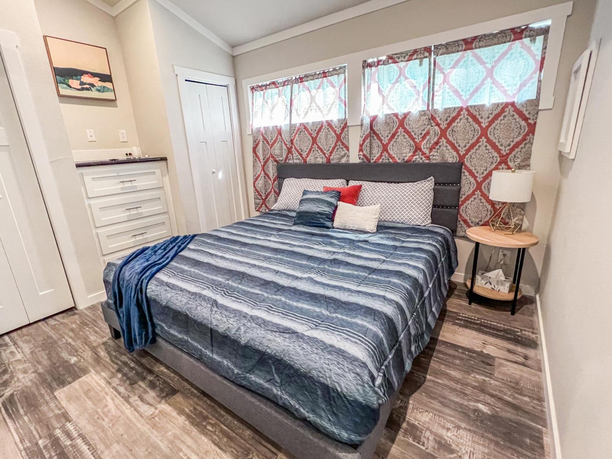 Private Tiny Home Royal Ridge Getaway Extérieur photo